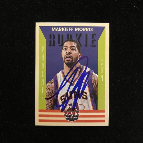 2012-2013 Panini Basketball Past & Present Signed Autographed Complete Your Set - Picture 27 of 30