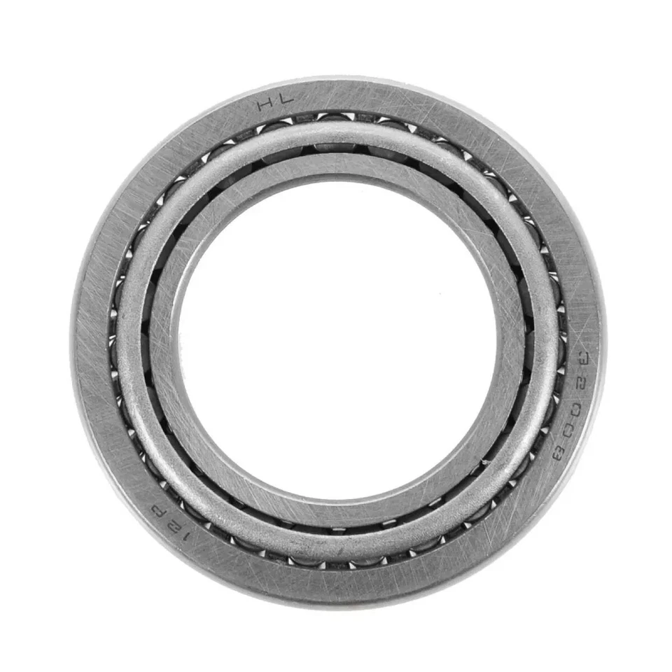 Nuevo kit de sello de carrera de cojinete de rueda delantero interior y exterior para Isuzu Honda 1992-2002 Foto 4 de 4