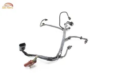 2017 AUDI A7 QUATTRO 3.0L ENGINE RIGHT FUEL INJECTOR WIRE WIRING HARNESS OEM