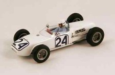 Lotus 18 - GP USA No. 24 Jim Hall 1960, Spark 1:43