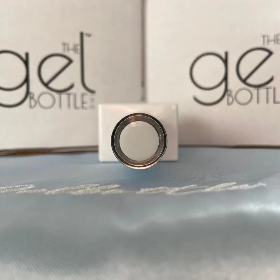 The Gel Bottle™ BIAB Builder Gel Mini 7ml or 20ml - 017 018 019 Lady ...