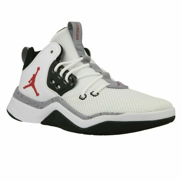 air jordan dna white