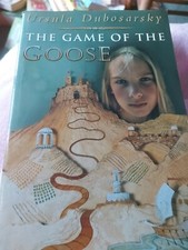 The Game of the Goose by Ursula Dubosarsky Medium PB 0670894389 Viking