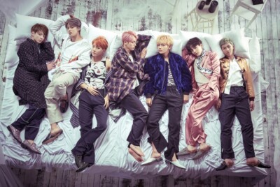 BTS-[Wings]2nd Album 4 Ver SET CD+PhotoBook+PhotoCard+Gift+
