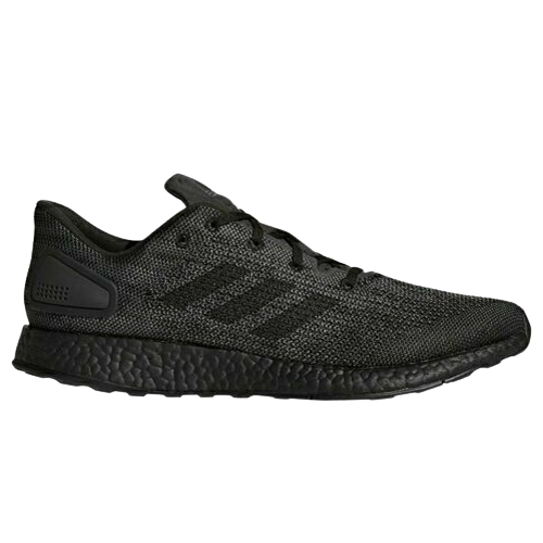 adidas PureBoost DPR LTD Triple Black 2018