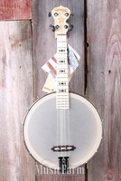 Deering Gttuk Goodtime Tenor Ukulele Banjo Banjolele 17 Inch Scale Made In Usa on sale Deering Gttuk Goodtime Tenor Ukulele Banjo Banjolele 17 Inch Scale Made In Usa on sale