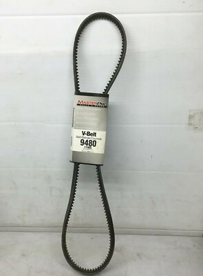 MASTERPRO 9480 BELT (17420)