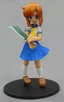#F98-776 ToysWorks Rena Ryugu Higurashi no Naku Koro ni When They Cry 3''Figure 
