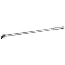 Titan Tools 62124 24 12 Drive Breaker Bar