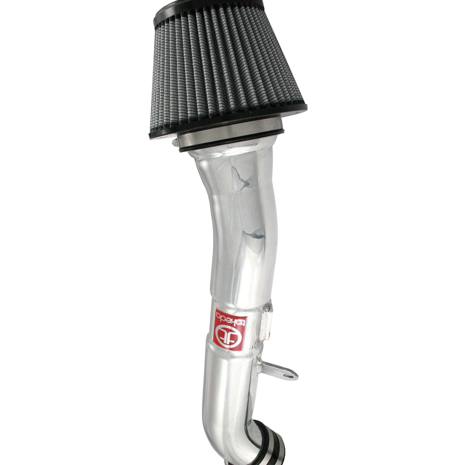 aFe Takeda Cold Air Intake w/Dry S Fits Nissan 350Z Infiniti G35 FX35 3