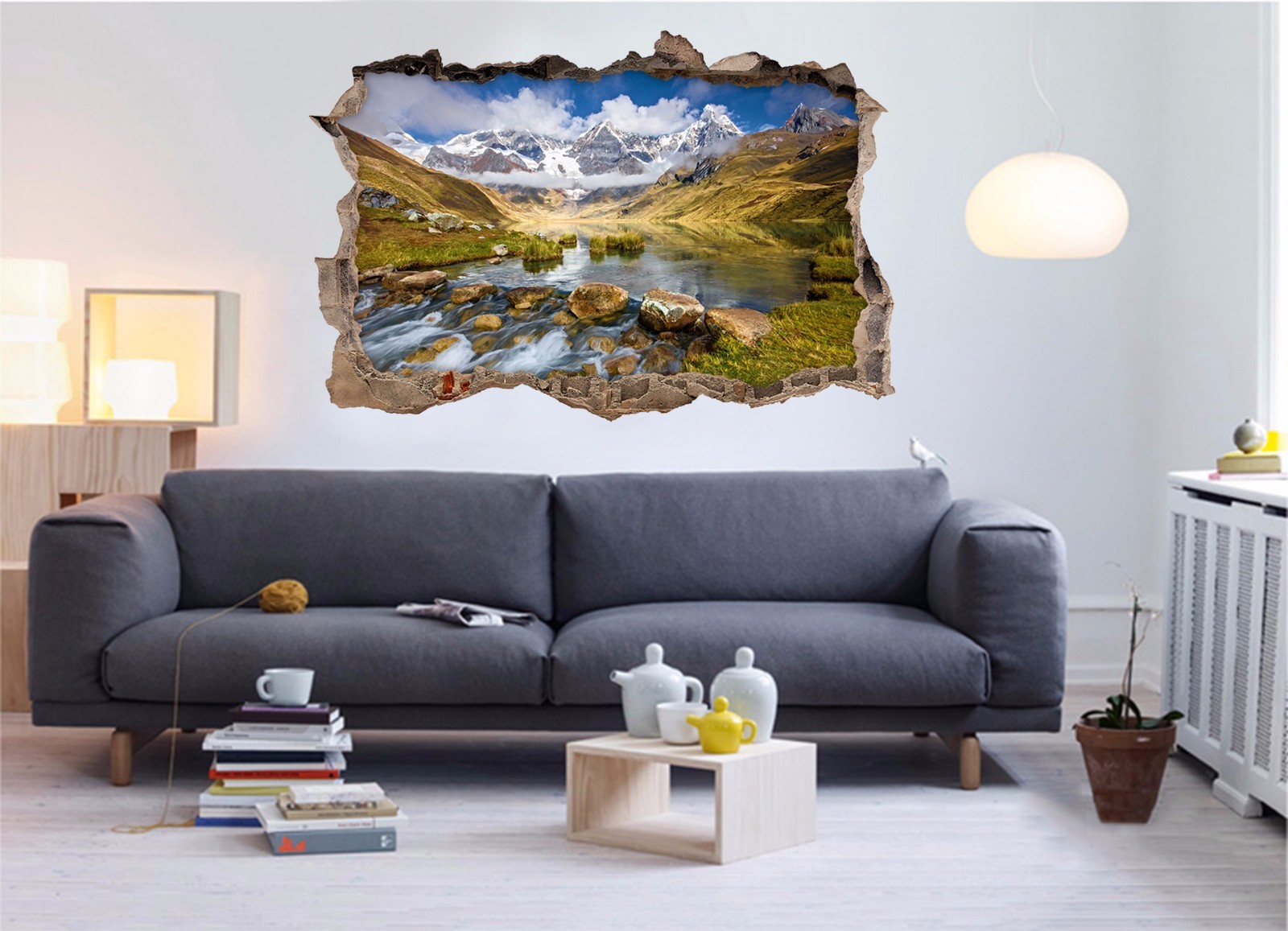 3D 3D 3D Valle Del Fiume 115 Parete Murales Adesivi Decal Sfondamento AJ WALLPAPER IT 744062 3D 3D 3D Valle Del Fiume 115 Parete Murales Adesivi Decal Sfondamento AJ WALLPAPER IT 744062