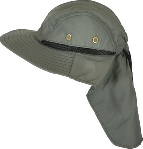 mens foldable sun hat