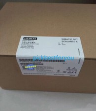 1PCS Brand New Siemens 6GK5748-1FC00-0AA0 (by DHL or FedEx) #U3312D YG