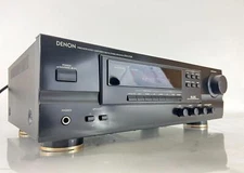Denon DRA-275R Precision Audio Component AM-FM Stereo AV Receiver