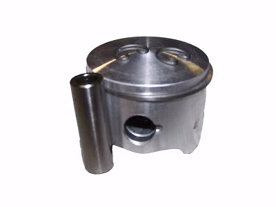 KIT PISTONE E ANELLO MOTOSEGA JONSERED 70E 50MM 504 41 00 08 NUOVO