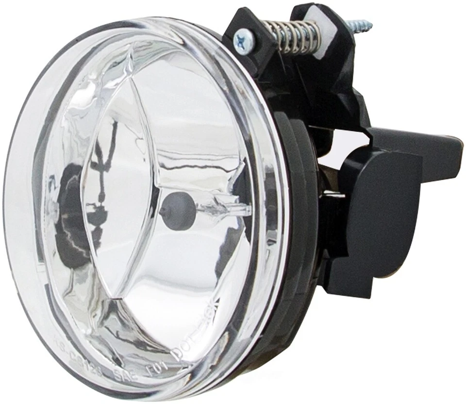 Conjunto de luces antiniebla para Dodge Dakota Dakota 2001-2004, Durango Dorman Foto 4 de 4