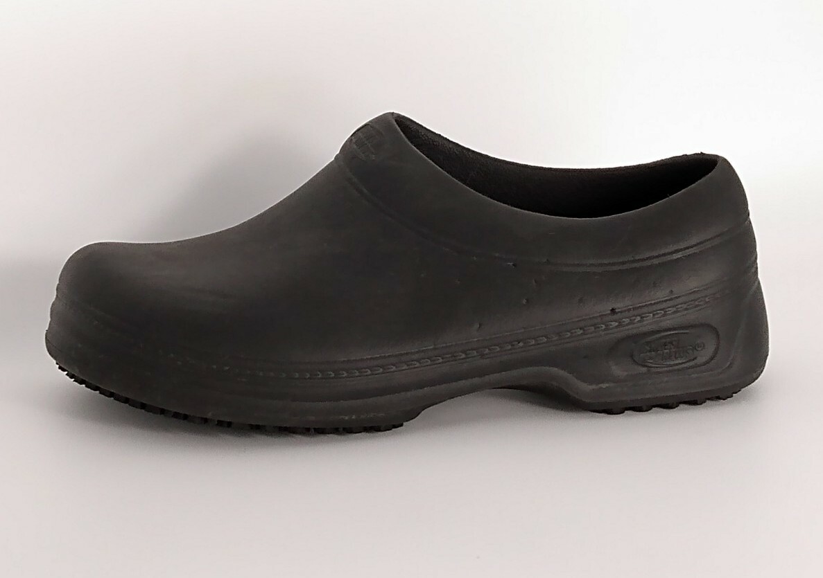 canyon river blues clogs