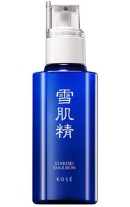 emulsion kose sekkisei