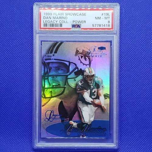 PSA 10 FLESH and BLOOD HEART OF FYENDAL #000 WTR RAINBOW FOIL 2020