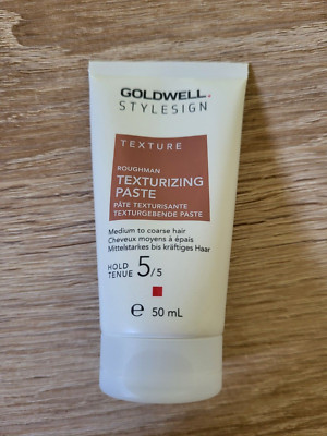 Goldwell StyleSign Texturizing Paste 50ml