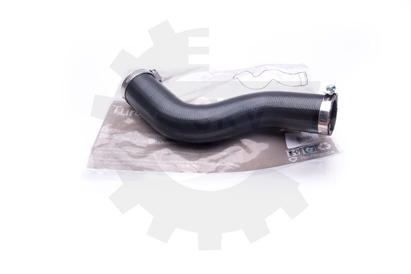 Turbo Hose Charge Air Hose SKV For TOYOTA Corolla E12 1.4D; 1734333010