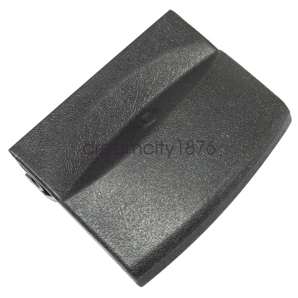 Manija de freno de liberación de estacionamiento gris 1CM30XDHAA para Dodge Dakota 2005 2006 2007 20X Foto 3 de 4