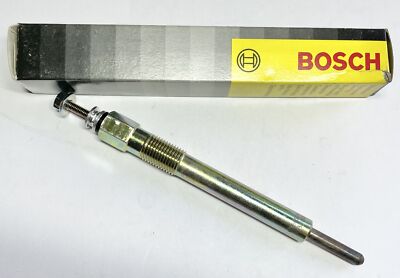 Bosch 0250200065 Glühkerze glow plug bougie de préchauffage candela a incandesce