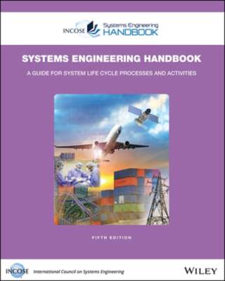 Incose Systems Engineering Handbook by Incose: New