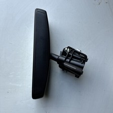 JAGUAR XF INTERIOR REAR VIEW MIRROR FK7217E678AA X260 2016