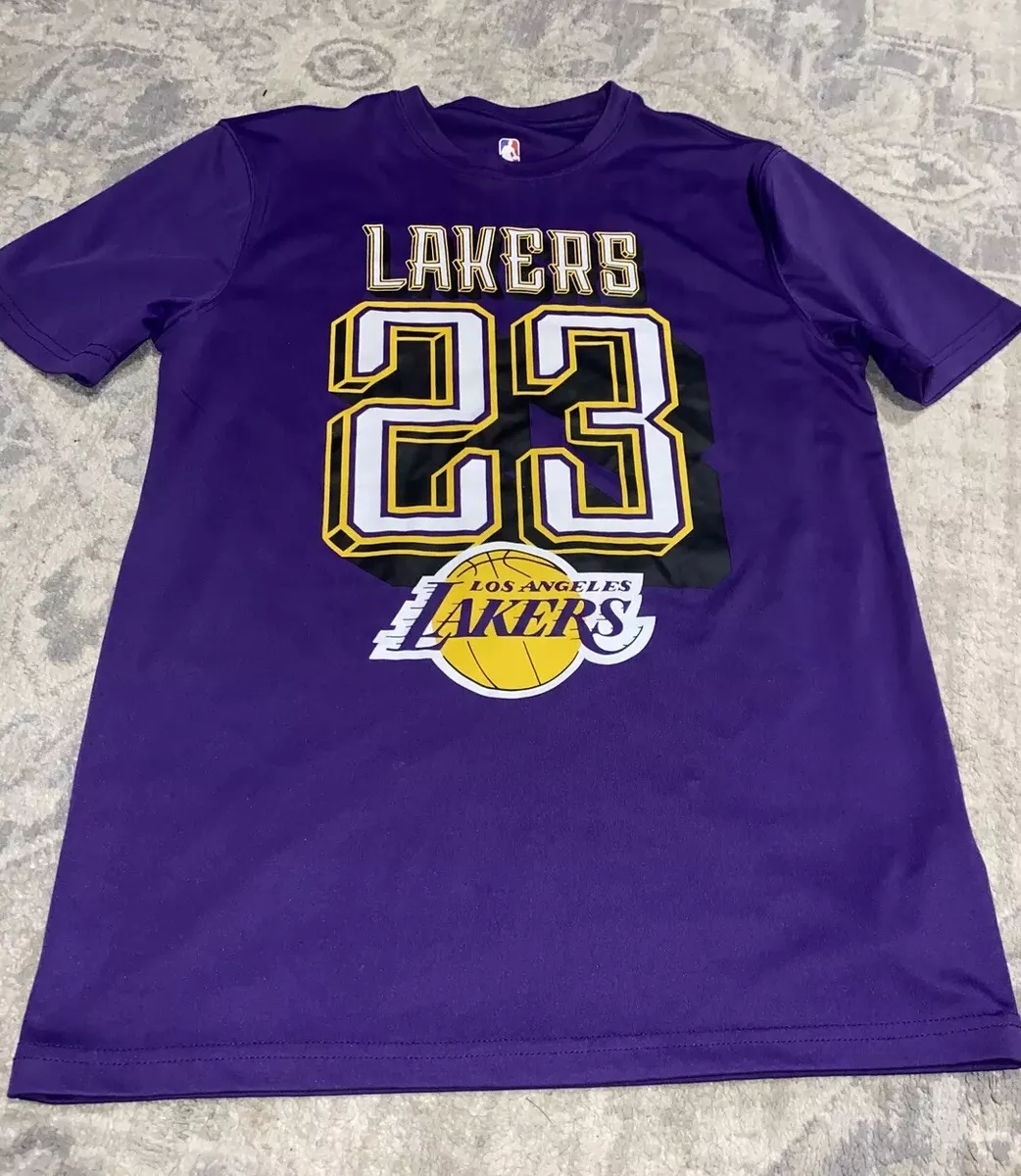 T shirt cheap lakers lebron