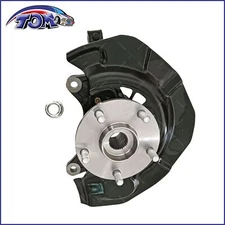 Front Driver Steering Knuckle & Wheel Bearing Hub Assembly for Toyota Camry 3.5L