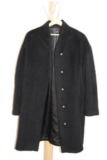 Marimekko Pure Wool Coat Worn Once Size M (12/14)