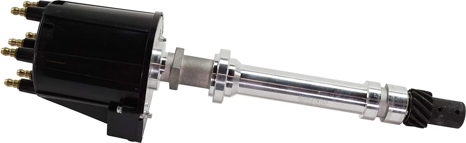 Ignition Distributor for 1985 - 1995 GMC Chevy C1500 C2500 K1500 K2500 V6 4.3L Foto 3 de 4