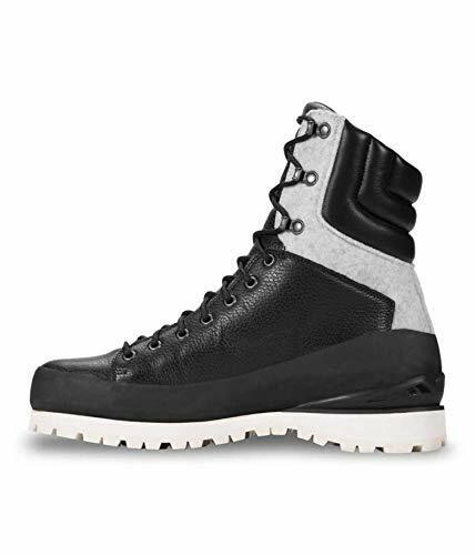 The North Face Men's Cryos Boot - 11 - TNF Black / Glacial White