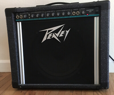 PEAVEY Express 112 BLUE STRIPE 65W 12” Speaker **MADE IN USA 