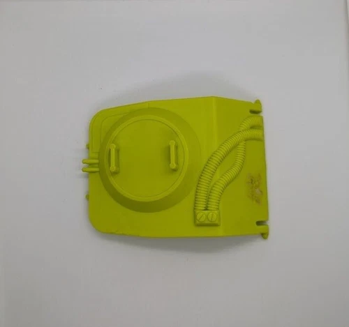 1988 GI Joe Cobra Bugg Driver Hatch Cover original Figure Accessory