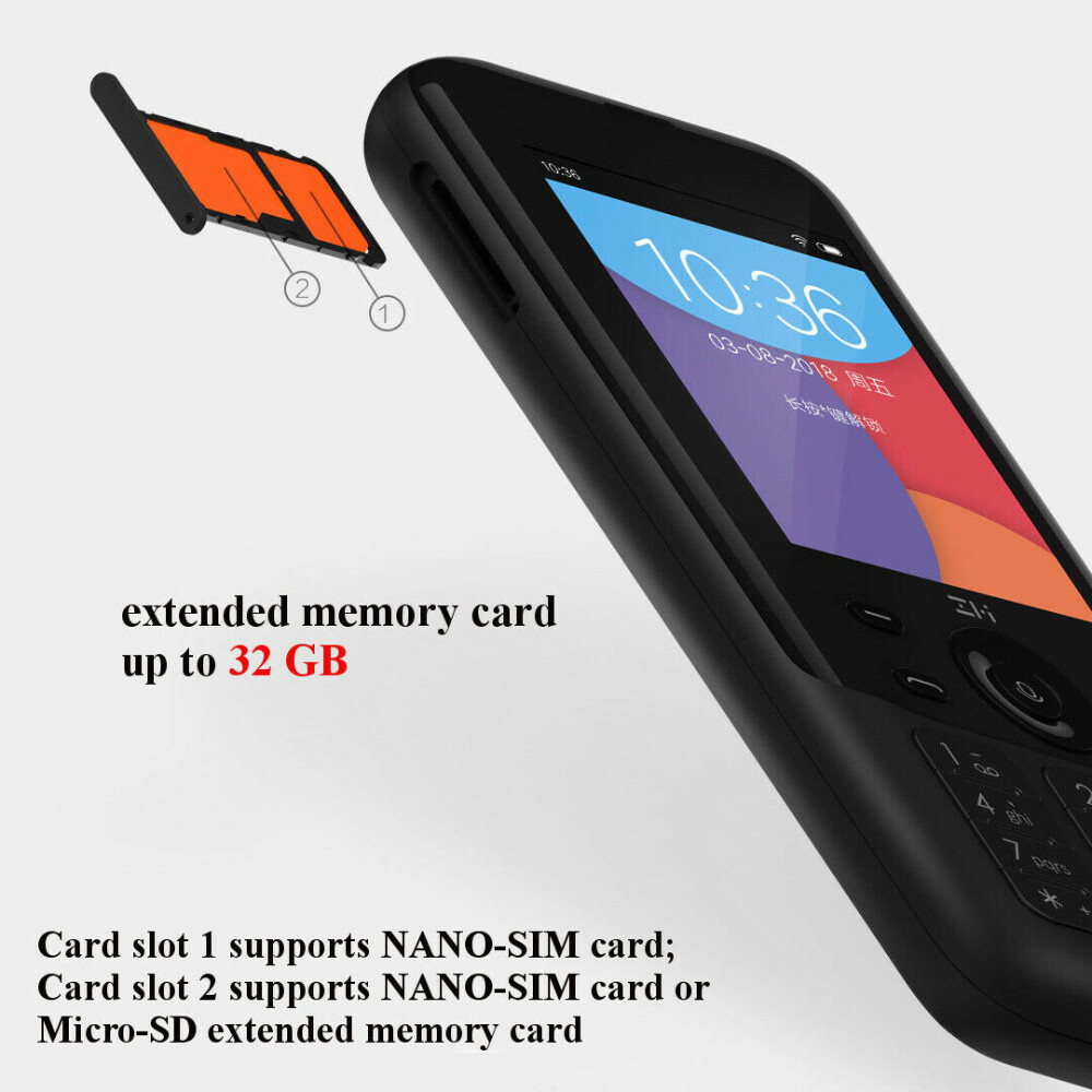 Xiaomi Mobile Phone 5000mAh 4G Wifi Hotspot Router Global Version