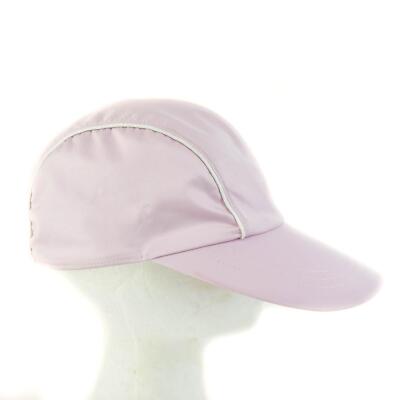 BURBERRY Golf: Pale Lilac, Logo Baseball Hat/Cap Sz: One  display picture 3