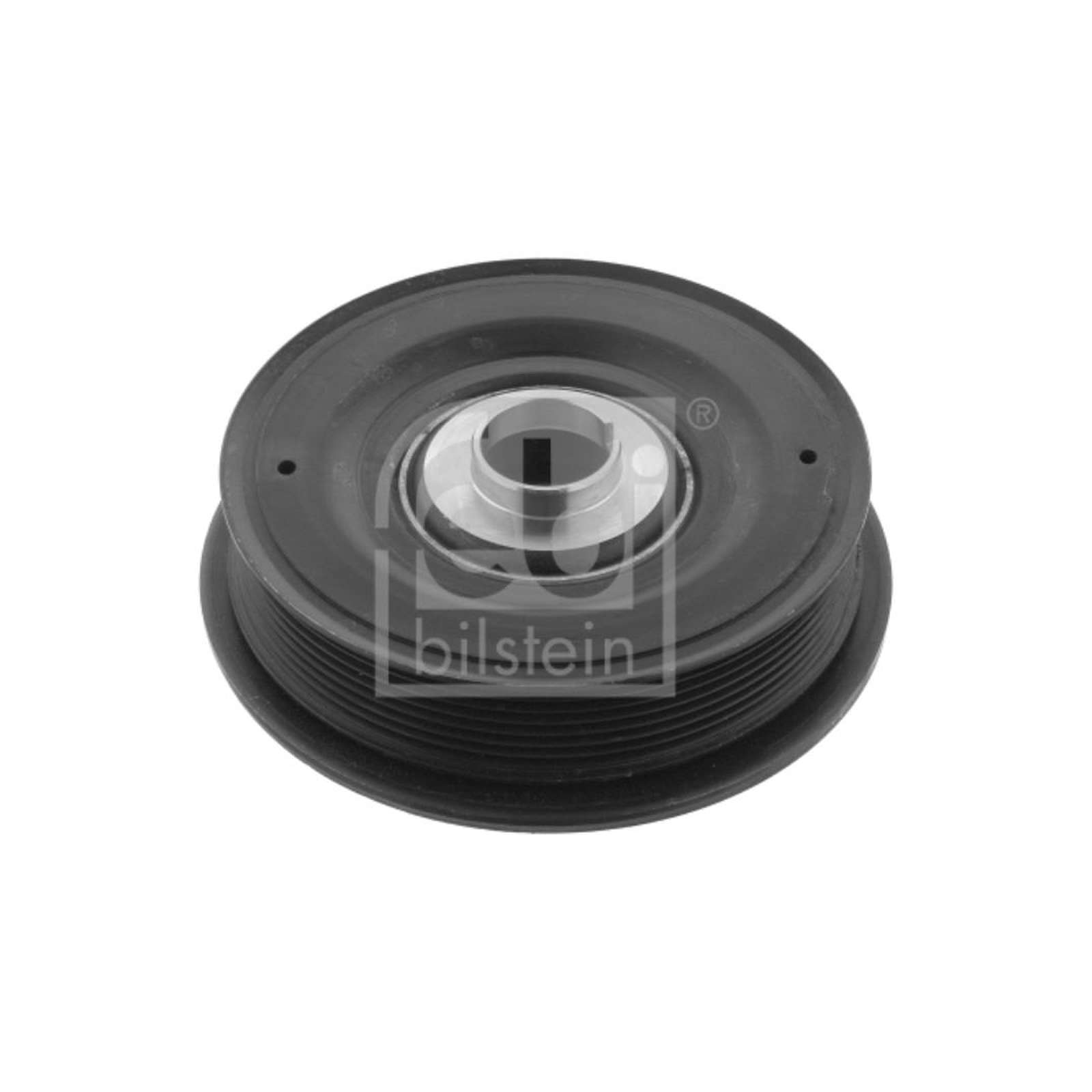 Crankshaft Pulley fits VAUXHALL VIVARO X83 2.5D 06 to 14 G9U630 Belt 009121101 - Image 18