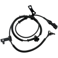 NTY ABS Sensor RaddrehzahlfüHler Vorne Links Rechts FüR Ford USA Explorer