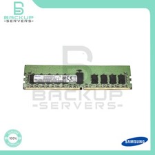 Samsung 16GB M393A2K40CB2-CVF 2933MHz PC4-23400 CL21 288-Pin 1Rx4 ECC Memory