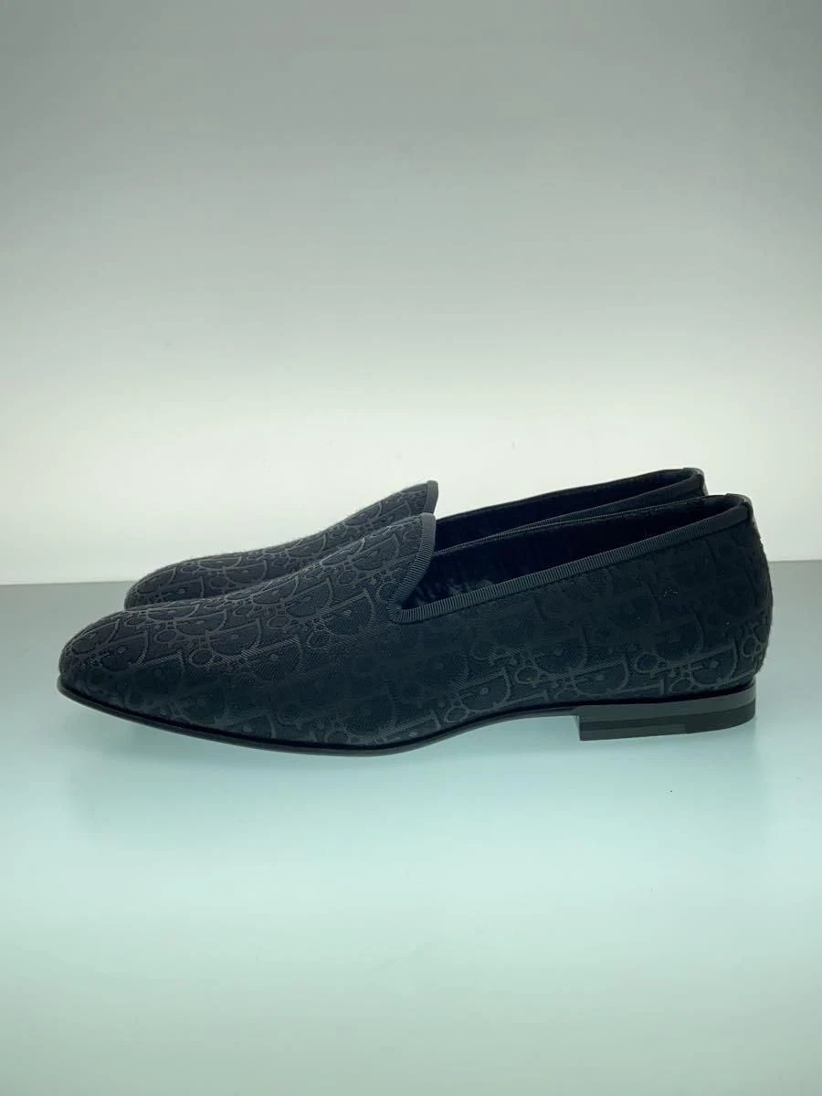 Chaussure habillée Christian Dior 39 noire occasion