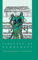 Ruchi Chaturvedi | Violence Of Democracy | Buch | Englisch (2023)