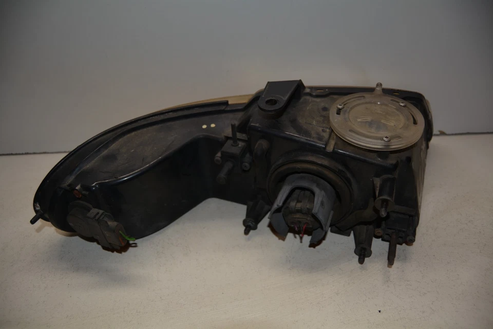 FARO IZQUIERDO DEL LADO DEL CONDUCTOR PLYMOUTH VOYAGER 1996-1999 OEM, 114-01522A Foto 3 de 4