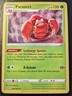Parasect 005/196 Rare Sword & Shield: Lost Origin Pokemon TCG