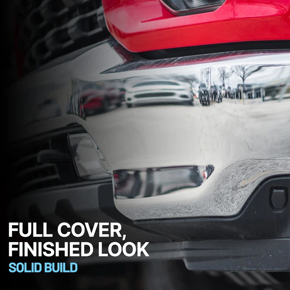 Bumper Cover Fascia Front for MB Mercedes Mercedes-Benz GLA250 2021-2023 - Image 4 of 4