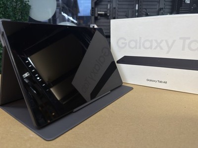 Samsung Galaxy Tab Serie Galaxy Tab A8 Tablet SM-X200 32 GB Grau