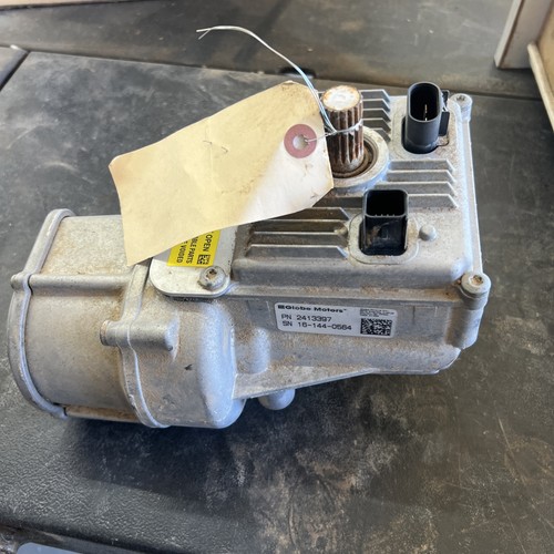 2016 Polaris Ranger 900 XP / crew Power Steering Unit 2413397