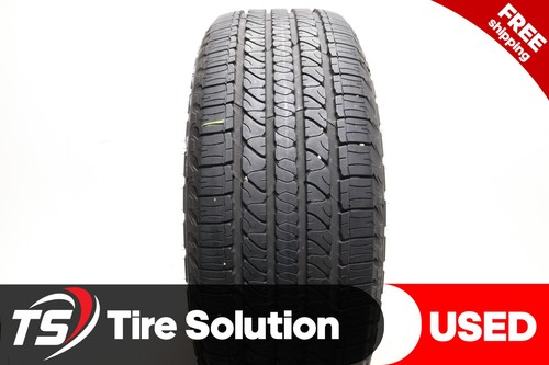 Used 265/50R20 Goodyear Fortera HL - 107T - 10/32 | eBay
