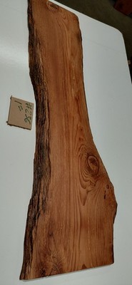 Old Growth Redwood reclaimed plank slab